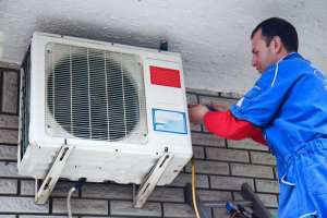 HVAC Companies Near Maumelle, AR Available Now